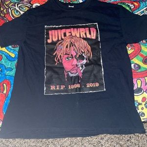 Juice world T shirt